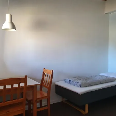 אכסניה Danhostel Strand *