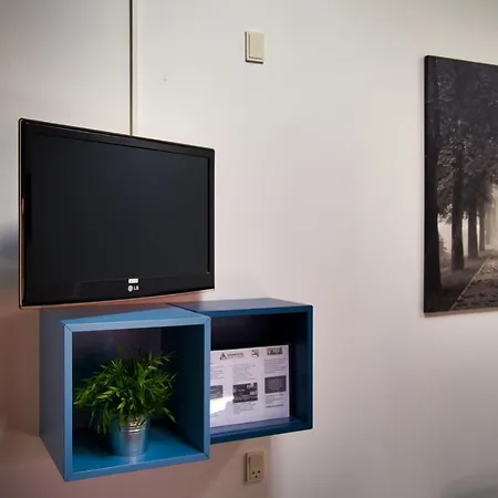 Vandrerhjem Danhostel *