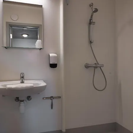 Danhostel Strand אישוי