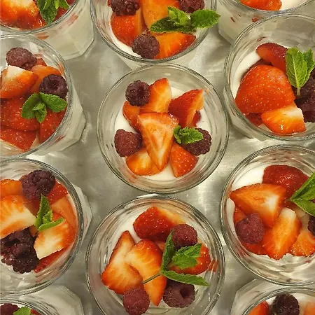 אכסניה Danhostel Strand אישוי