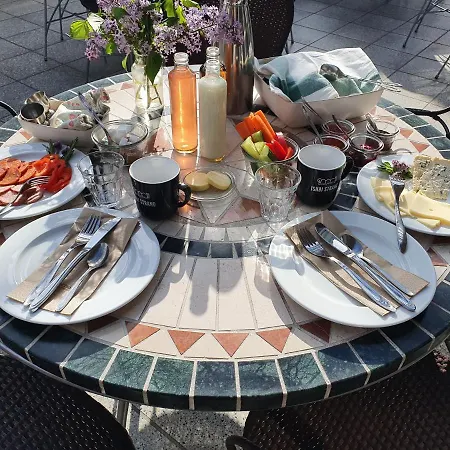 Danhostel Strand אכסניה אישוי