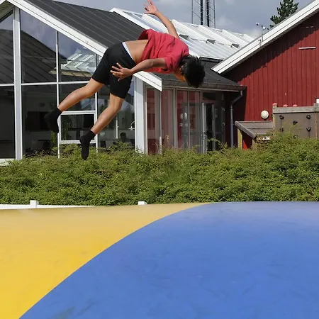 אכסניה Danhostel Strand