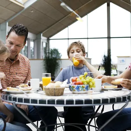 Vandrerhjem Danhostel Ishøj