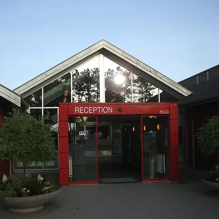 Danhostel Vandrerhjem Ishøj