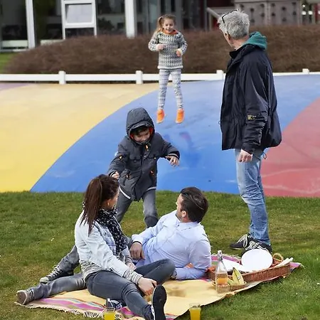 אכסניה Danhostel Strand *