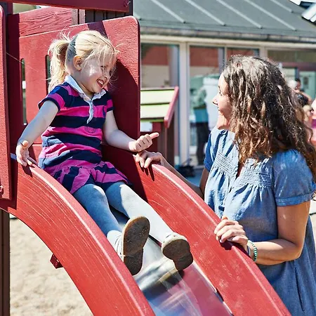 Vandrerhjem Danhostel Ishøj