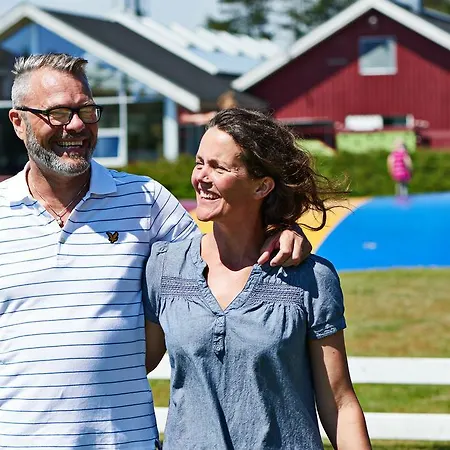 Danhostel Vandrerhjem Ishøj