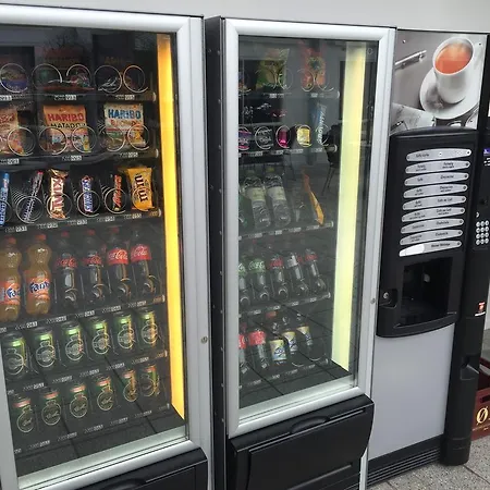 אכסניה Danhostel Strand