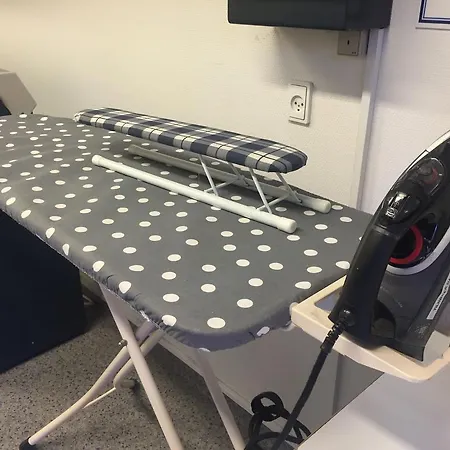 Danhostel Strand אכסניה אישוי