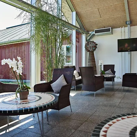 Danhostel Strand אכסניה