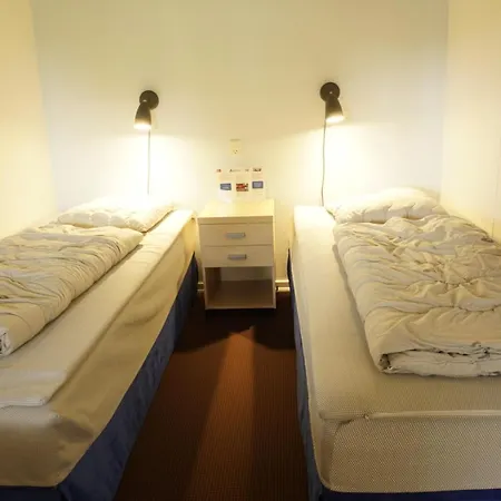 אכסניה Danhostel Strand אישוי