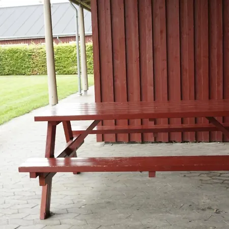 Danhostel Strand אכסניה אישוי