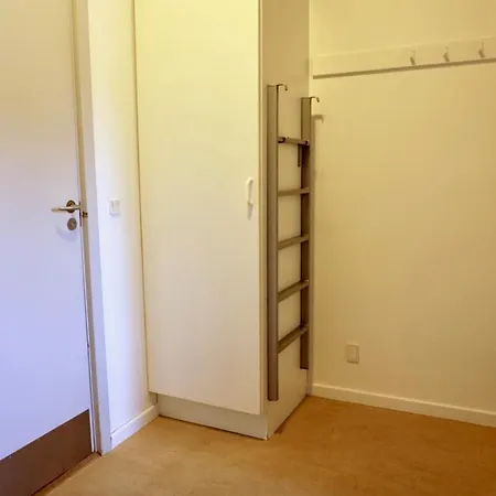 Danhostel Strand אכסניה