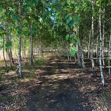 Danhostel Strand אכסניה