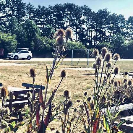 Danhostel Strand * אישוי