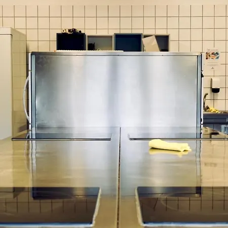 Danhostel Strand אכסניה