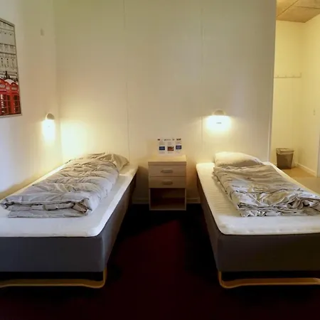 Danhostel Strand אישוי