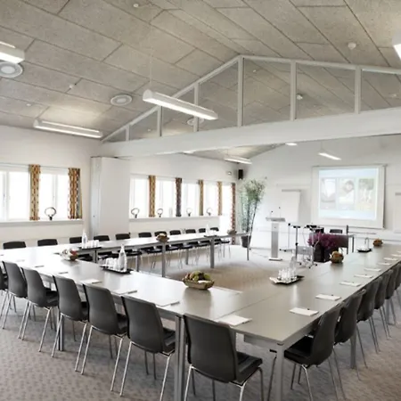 Danhostel Vandrerhjem