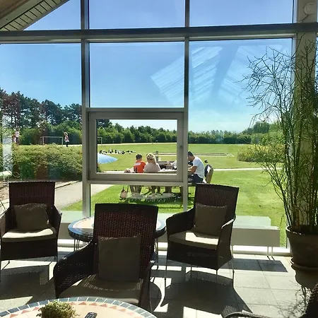 Danhostel Strand * אישוי