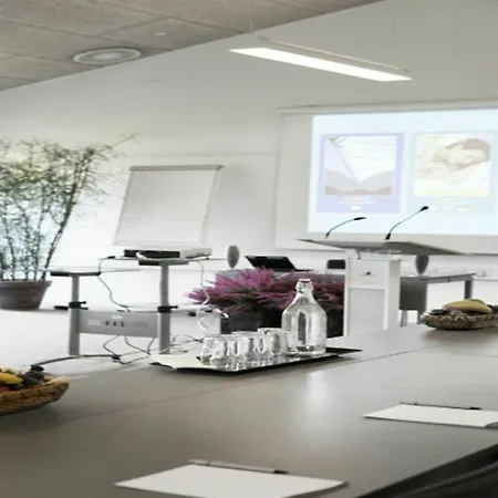 אכסניה Danhostel Strand