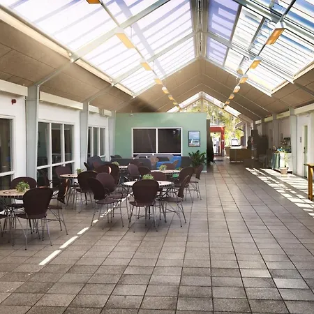 אכסניה Danhostel Strand