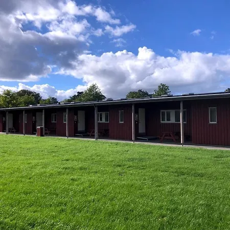 אכסניה Danhostel Strand