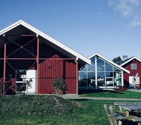 Danhostel Strand