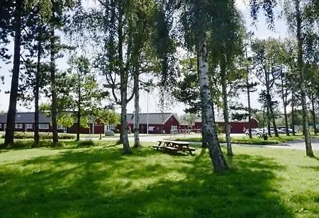 אכסניה Danhostel Strand