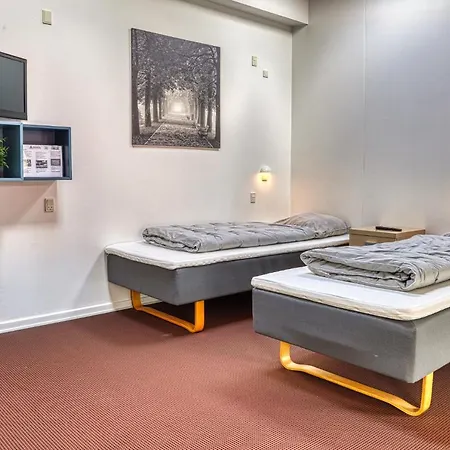 Danhostel Vandrerhjem Ishøj