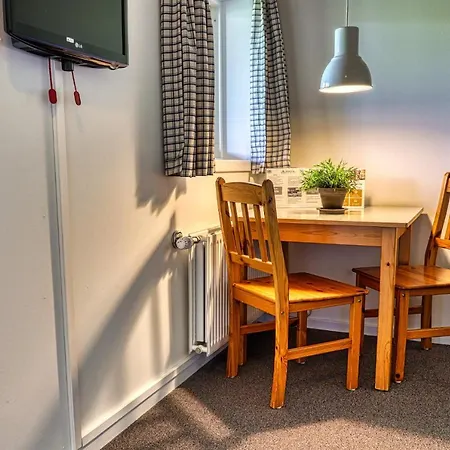 Danhostel Strand אישוי