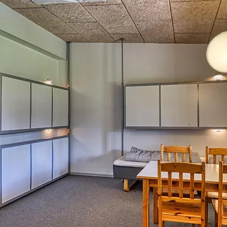 Danhostel Strand אכסניה אישוי