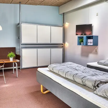 אכסניה Danhostel Strand אישוי