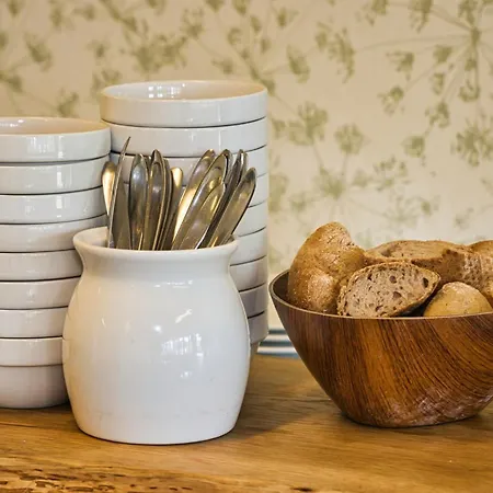 אכסניה Danhostel Strand