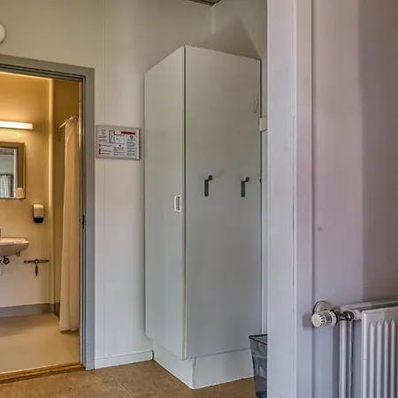 אכסניה Danhostel Strand אישוי