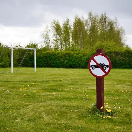 Danhostel Strand * אישוי