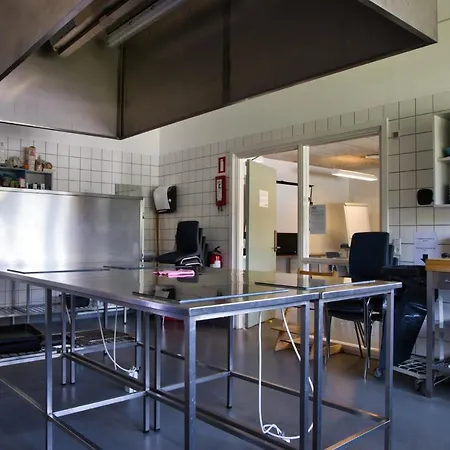 Danhostel Strand אישוי