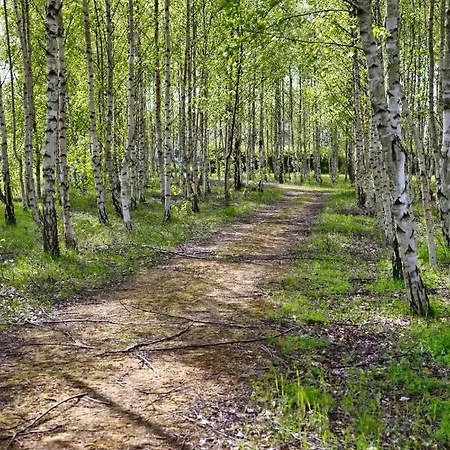 Danhostel Strand אכסניה *