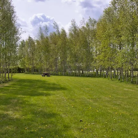 אכסניה Danhostel Strand אישוי