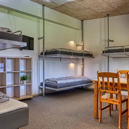 Danhostel Strand אישוי