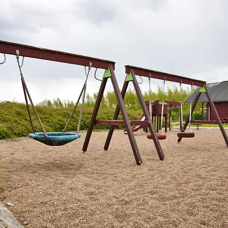 Vandrerhjem Danhostel *