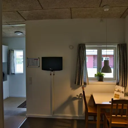 Danhostel