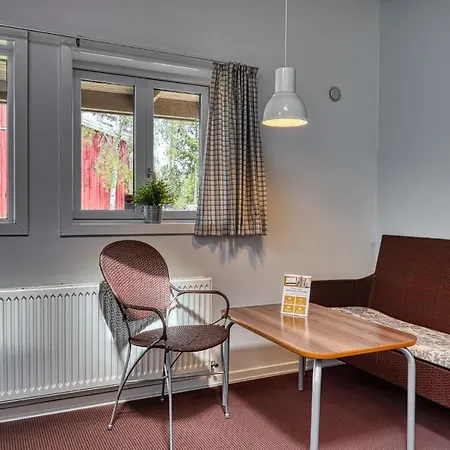 Danhostel Strand אישוי