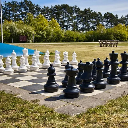 Danhostel Vandrerhjem