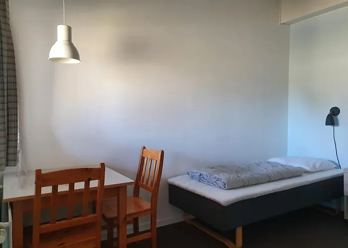 אכסניה Danhostel Strand *