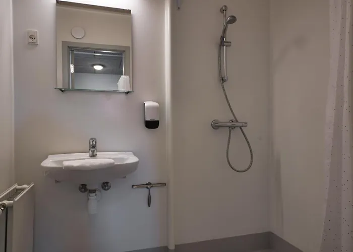 Danhostel Strand אישוי