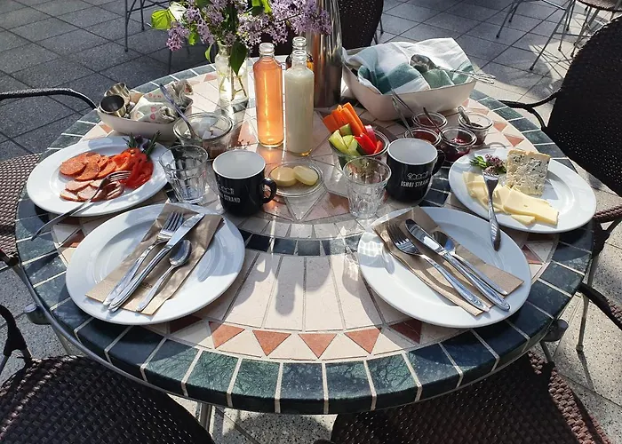 Danhostel Ostello Ishøj