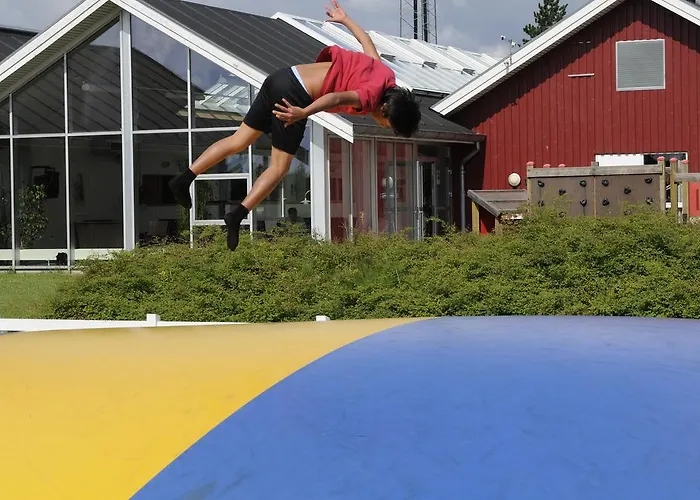 ホステル ダンホステル ストランド