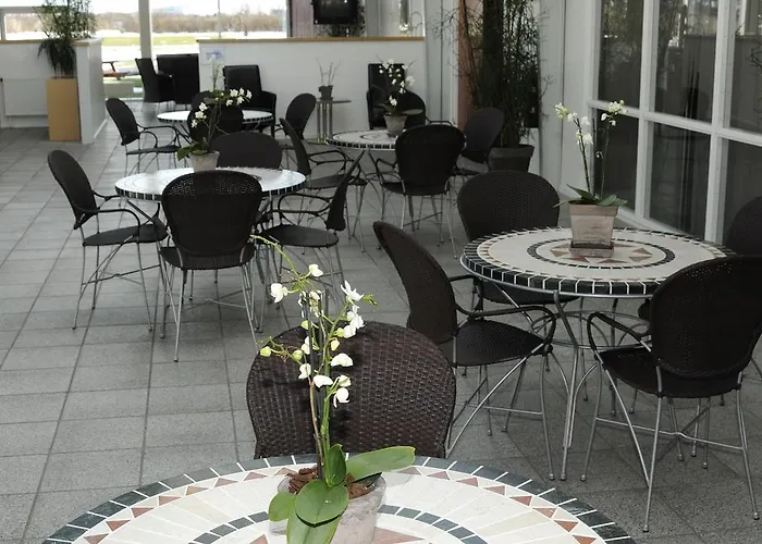 Danhostel Strand אכסניה *