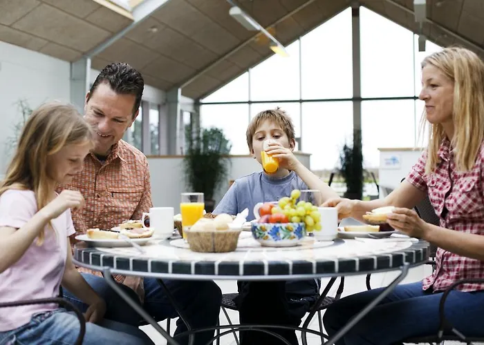 Ostello Danhostel Ishøj