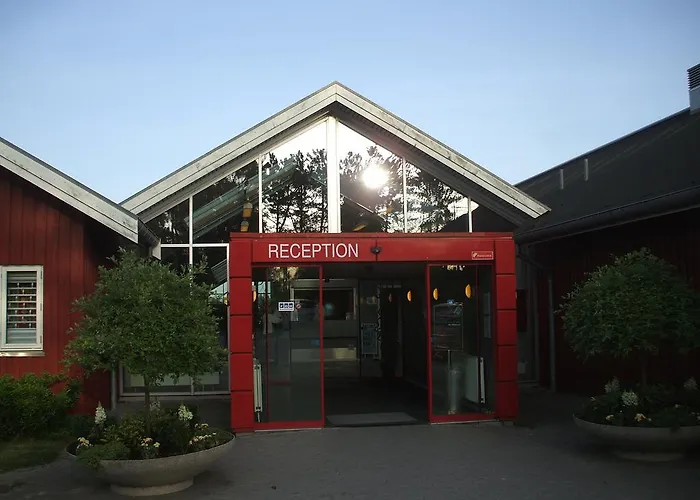 Danhostel Ostello Ishøj